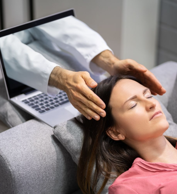 Online Türk Psikolog, Lviv