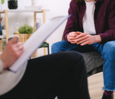 Lviv bireysel terapi