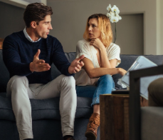 Lviv evlilik terapisi