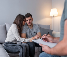 Lviv ilişki terapisi